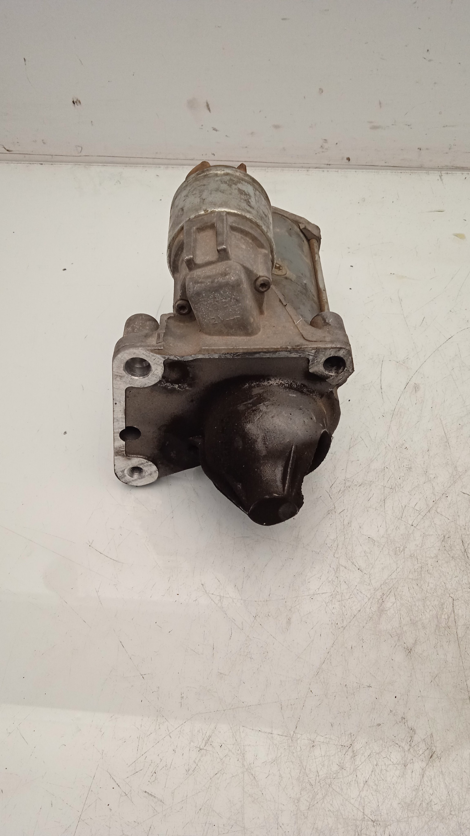 MOTOR ARRANQUE MINI MINI 9HZ