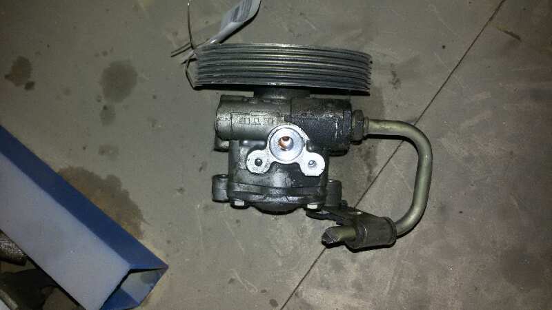 BOMBA DIRECCION FORD FUSION F6JA