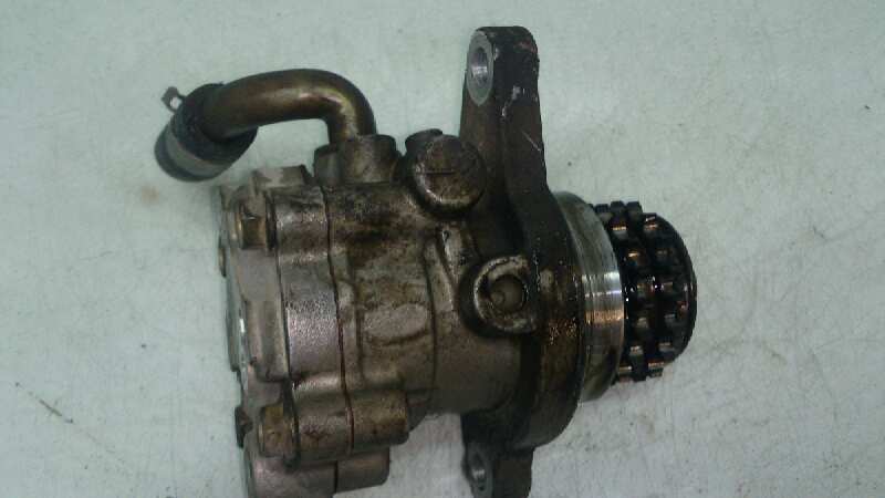 BOMBA DIRECCION NISSAN ALMERA YD22