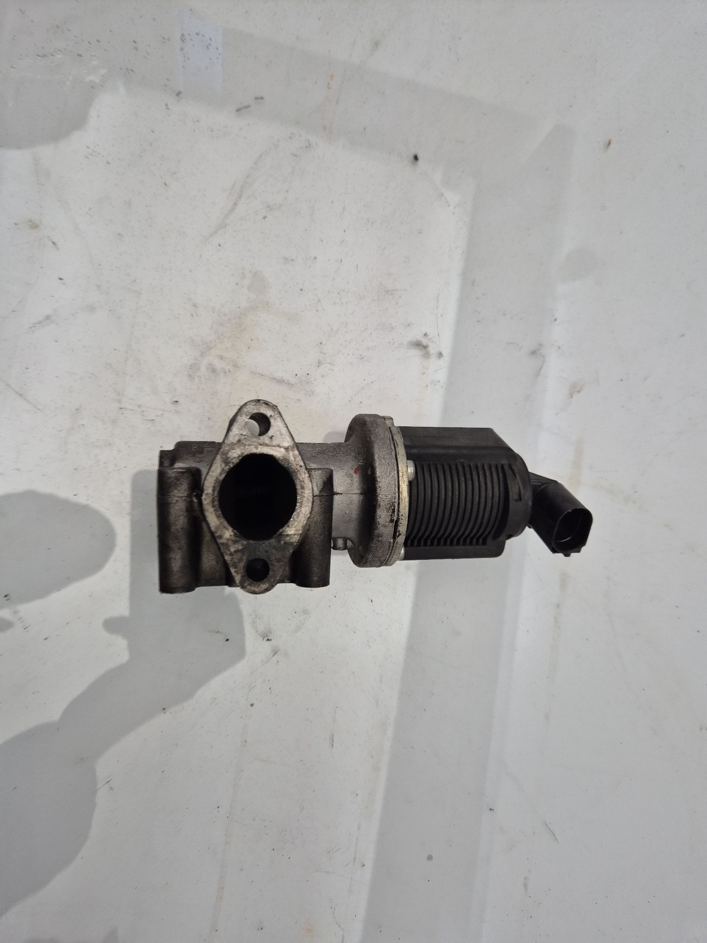 VALVULA EGR OPEL ASTRA 