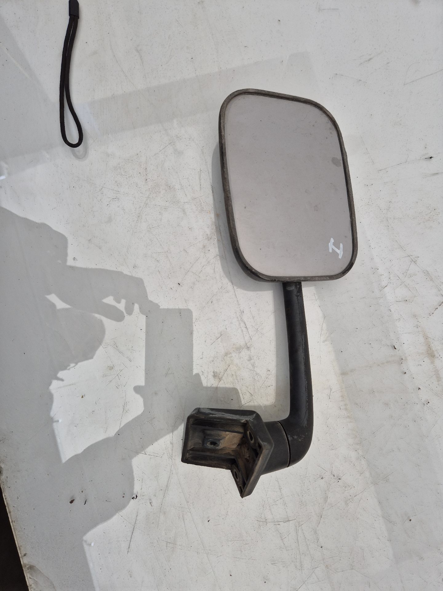  CITRO?N C15 Furgoneta/monovolumen (VD_) 1.9 D