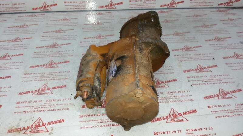 MOTOR ARRANQUE HYUNDAI TERRACAN D4BH