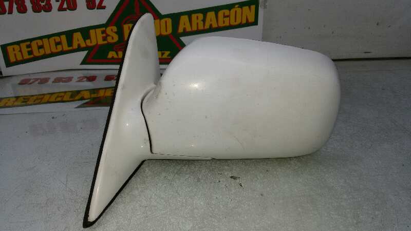 RETROVISOR IZQUIERDO TOYOTA COROLLA 3ZZFE