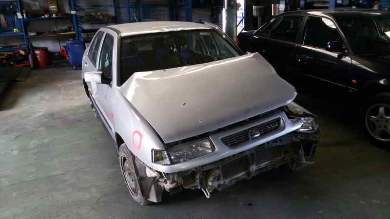 DISCO FRENO DELANTERO SEAT TOLEDO 1Z / AHU