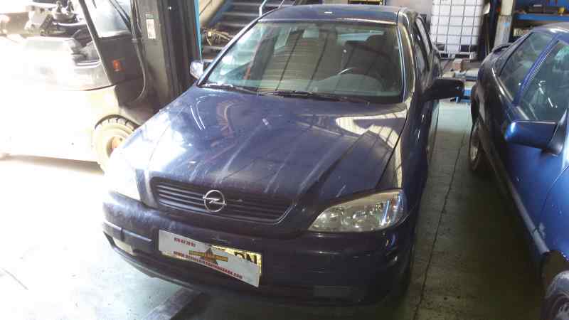 FARO ANTINIEBLA IZQUIERDO OPEL ASTRA X16XEL