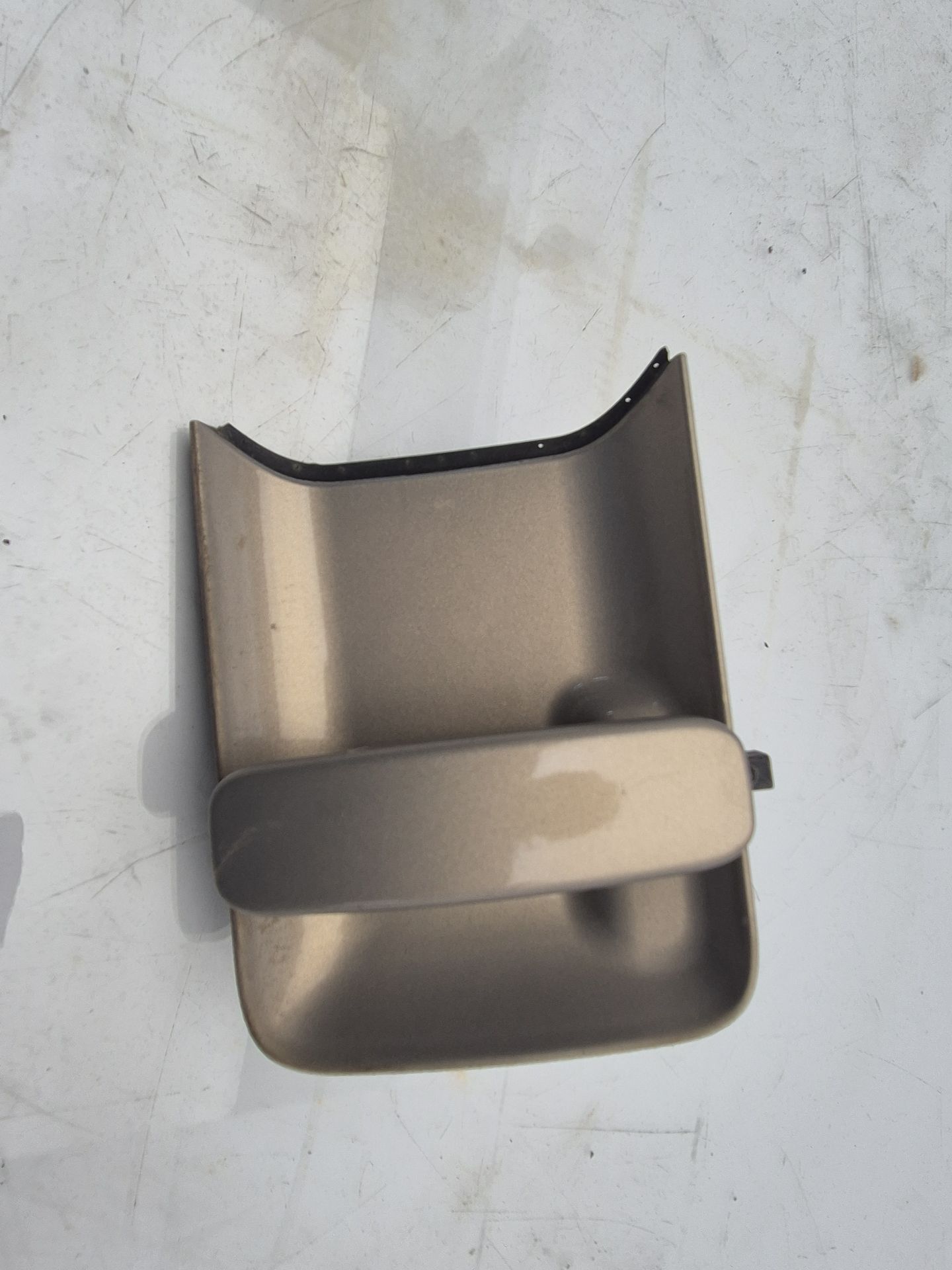 PUERTA LATERAL CORREDERA IZQUIERDA CITROEN BERLING 