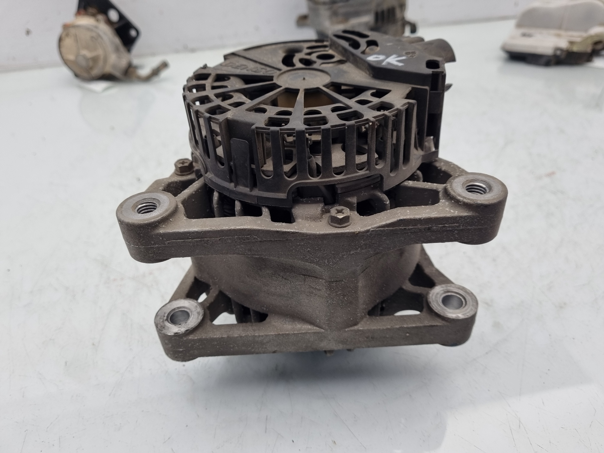 ALTERNADOR PEUGEOT 307 (S1) NFU