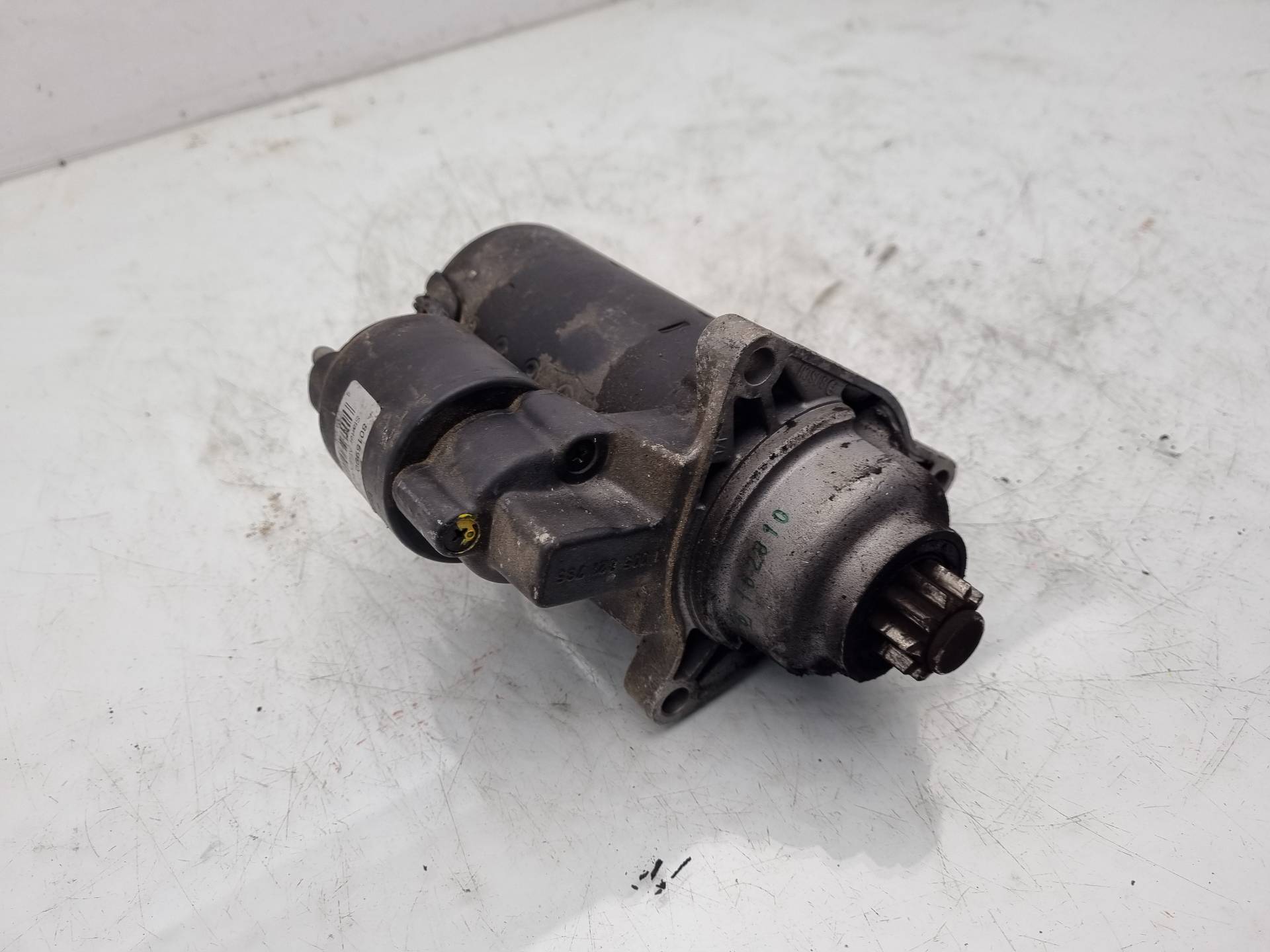 ALTERNADOR VOLKSWAGEN TRANSPORTER ABL