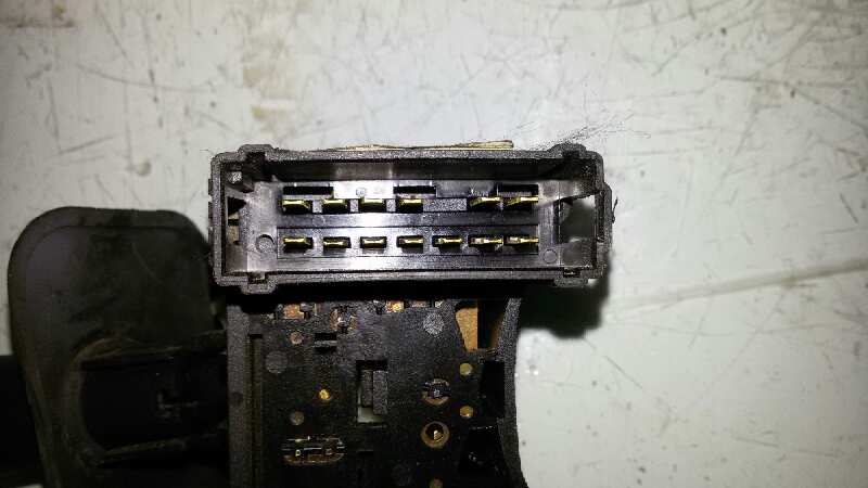 MANDO LIMPIA RENAULT KANGOO K9K B7