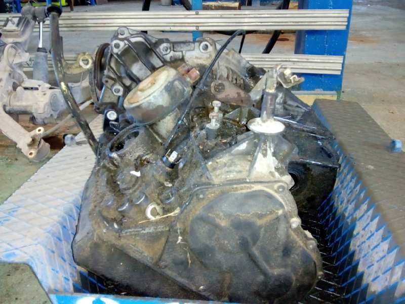 CAJA CAMBIOS PEUGEOT 205 G-B1A/A