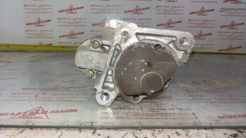 MOTOR ARRANQUE RENAULT CLIO K9K A7