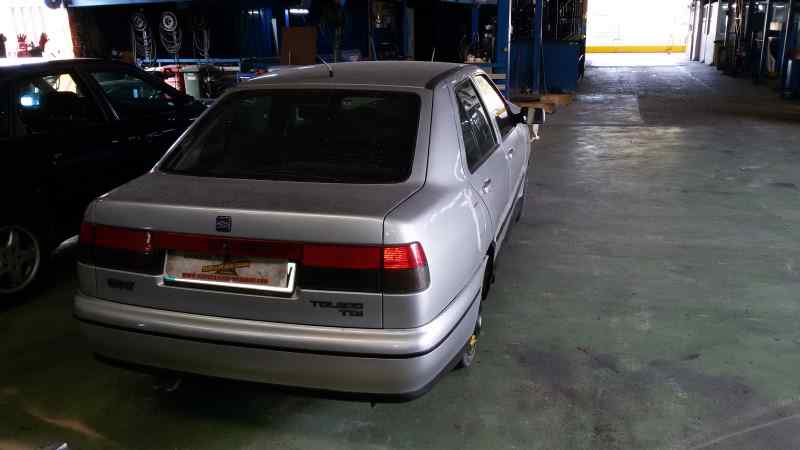DISCO FRENO DELANTERO SEAT TOLEDO 1Z / AHU
