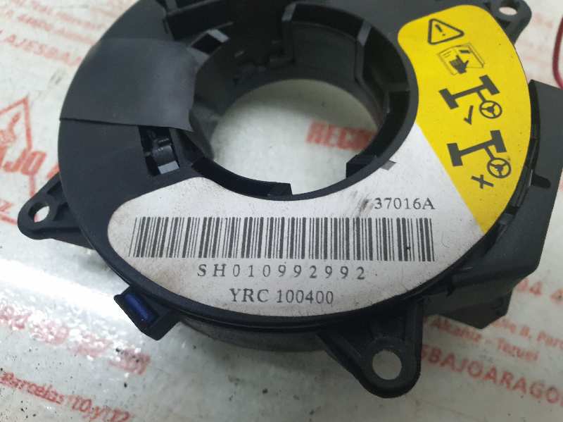 ANILLO AIRBAG MG SERIE 25 (RF) 16K4F