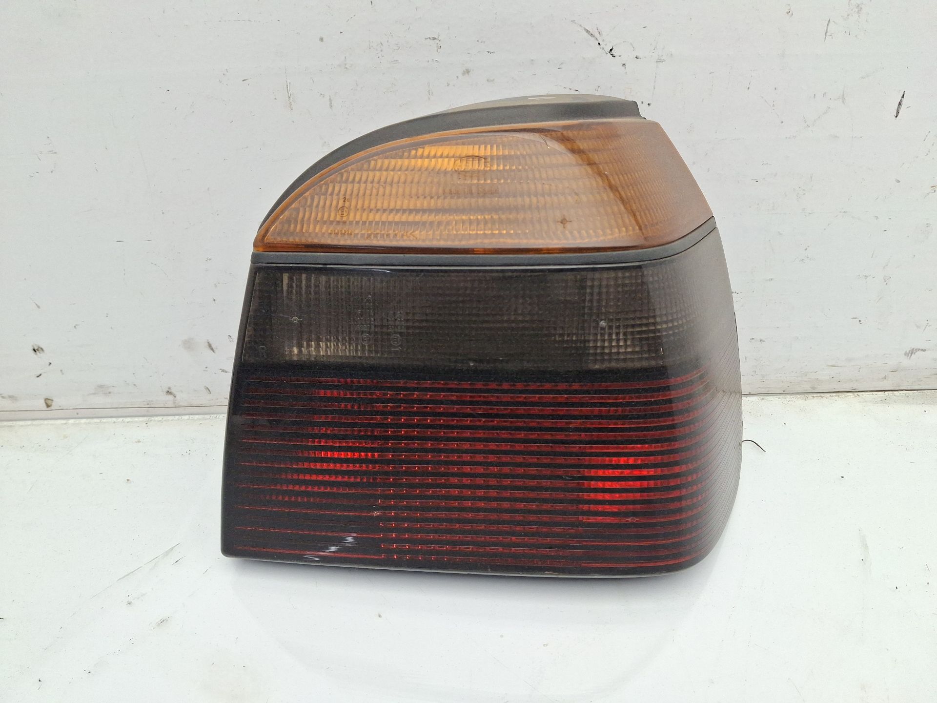 ALTERNADOR VOLKSWAGEN GOLF 