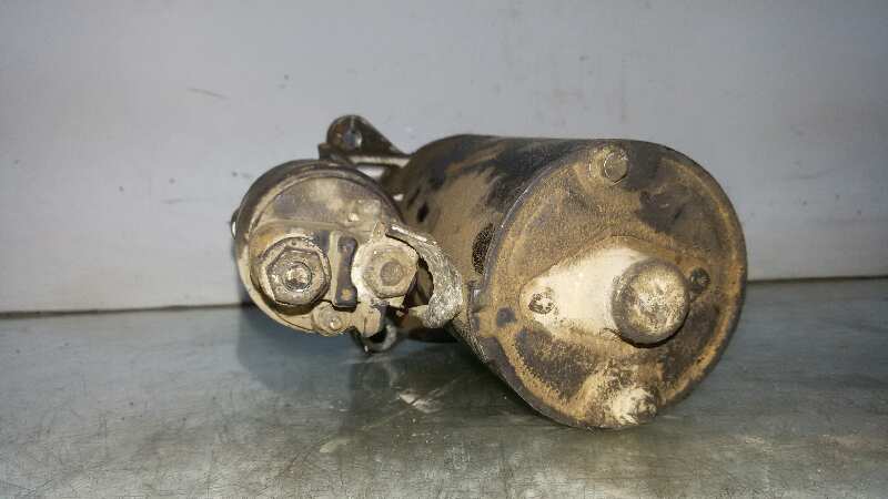 MOTOR ARRANQUE PEUGEOT 206 KFX