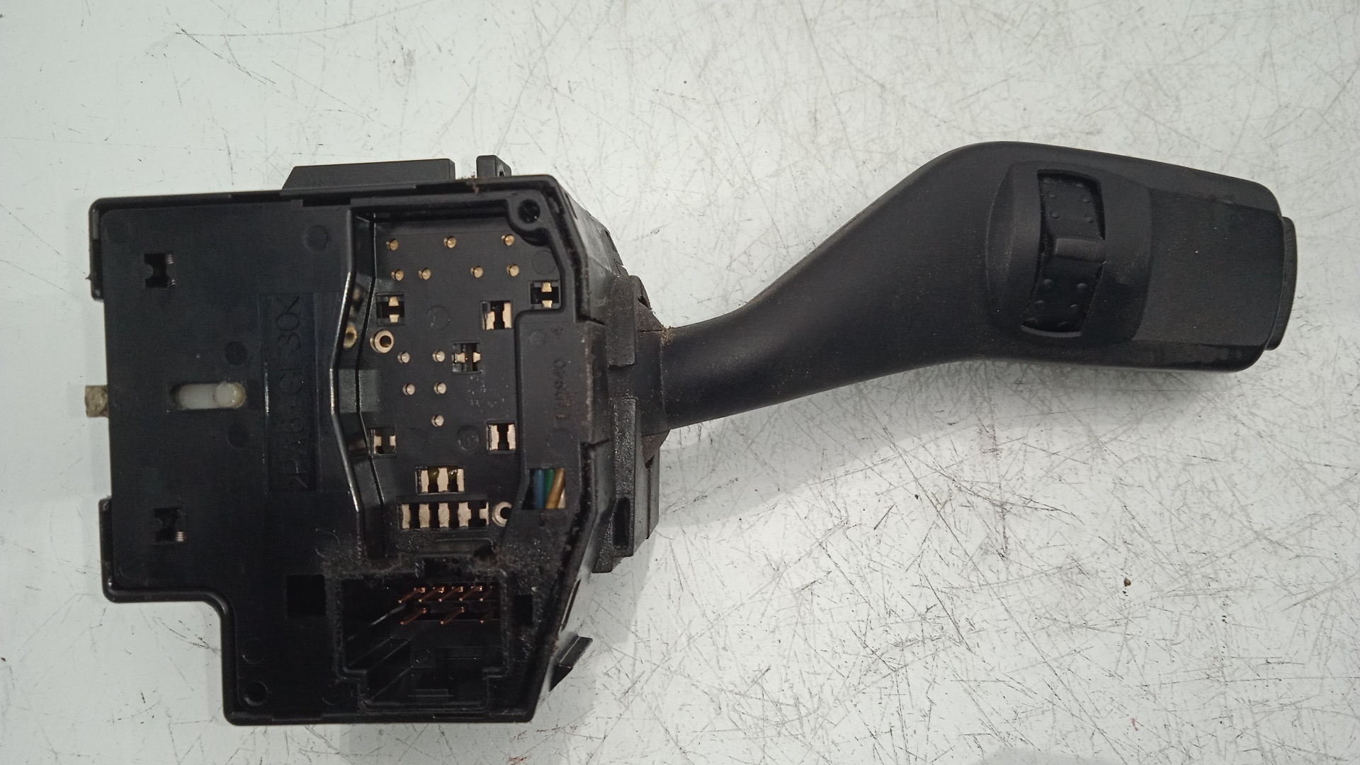 MANDO INTERMITENTES FORD FOCUS G6DA