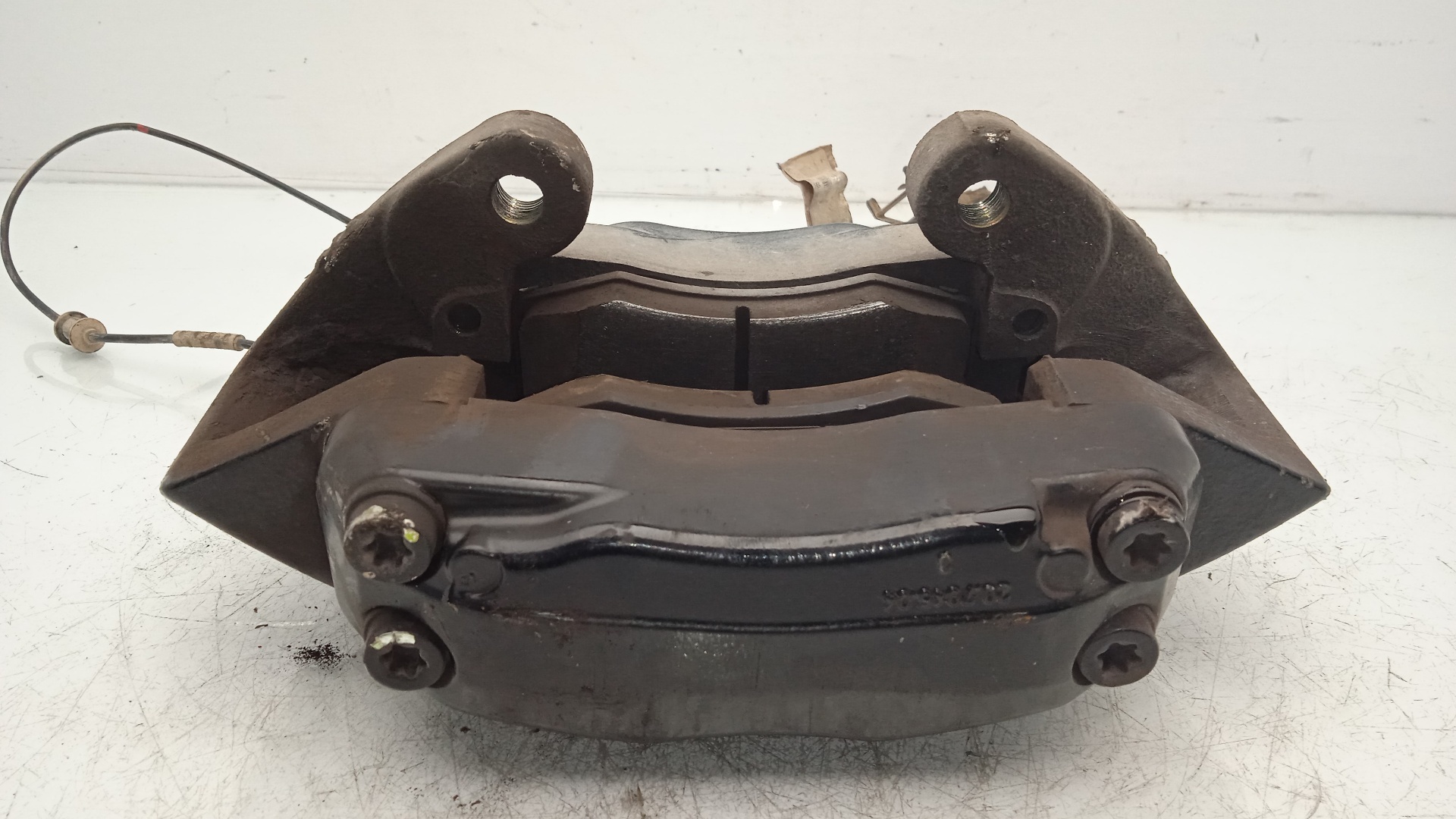 PINZA FRENO DELANTERA DERECHA MERCEDES-BENZ CLASE  628963