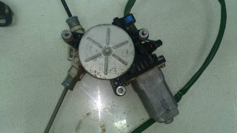 ELEVALUNAS TRASERO DERECHO HONDA CIVIC D16V1