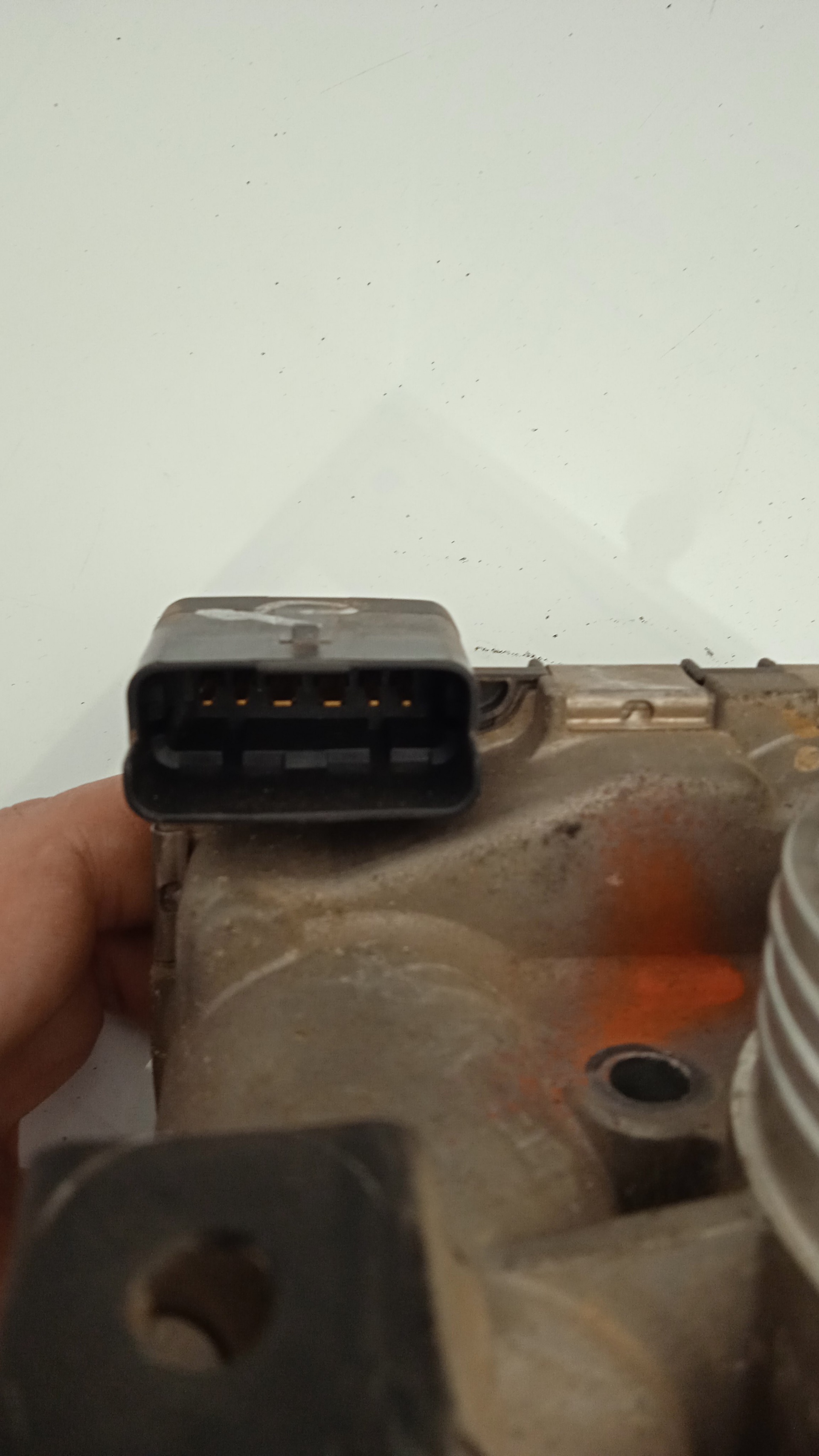 CAJA MARIPOSA CITROEN XSARA BERLINA NFU