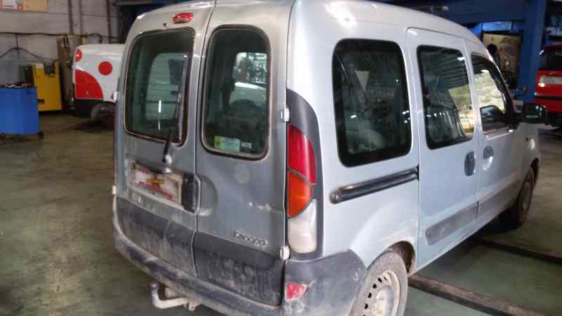 PILOTO TRASERO IZQUIERDO RENAULT KANGOO F8Q P6