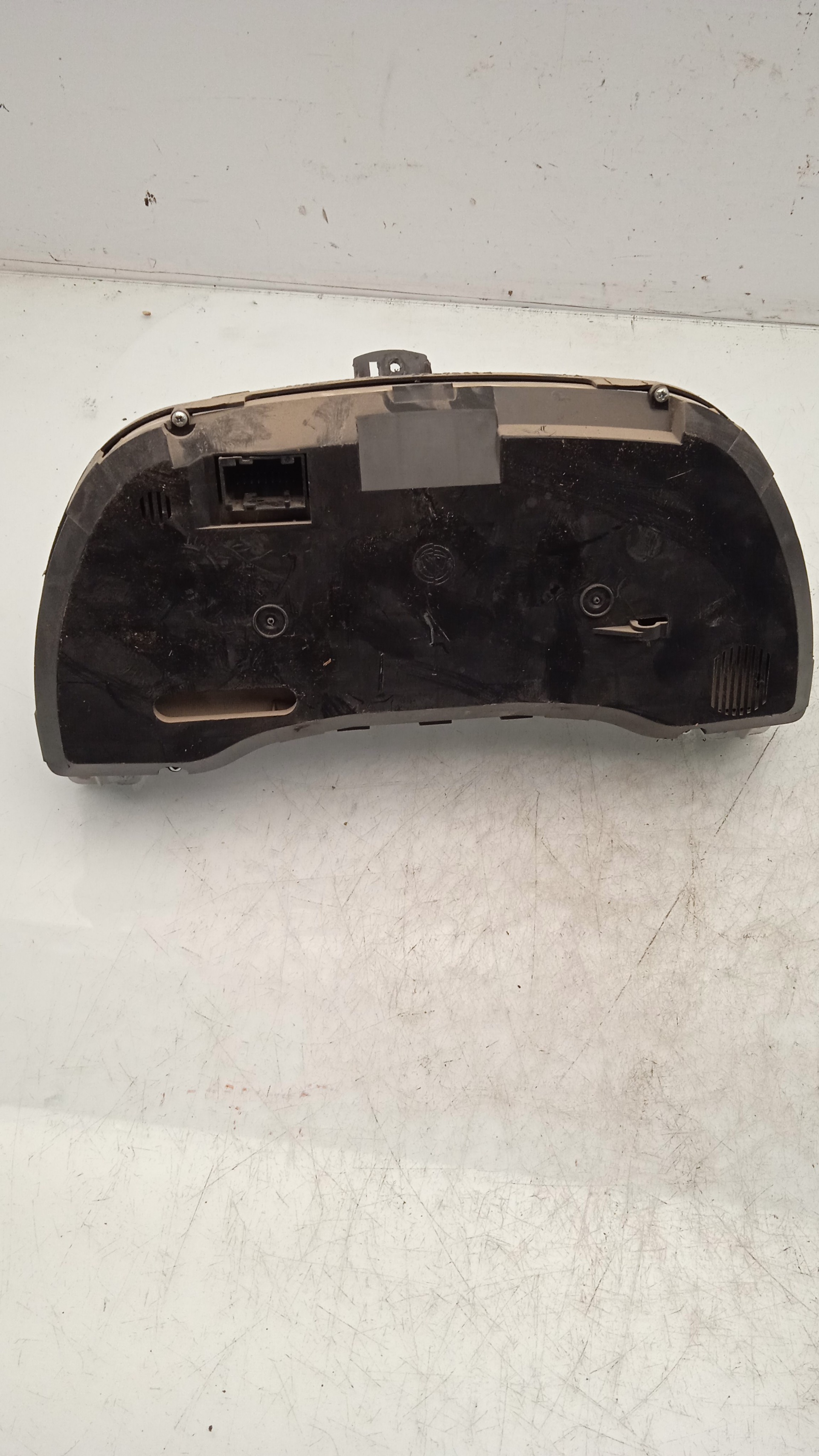 CUADRO INSTRUMENTOS FIAT DOBLO 223A7000