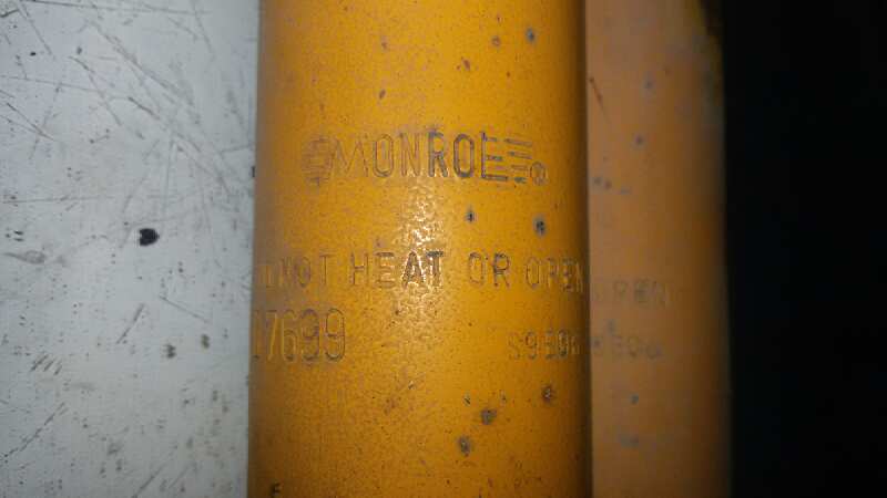 JUEGO AMORTIGUADORES TRASERO KIA SPORTAGE RE