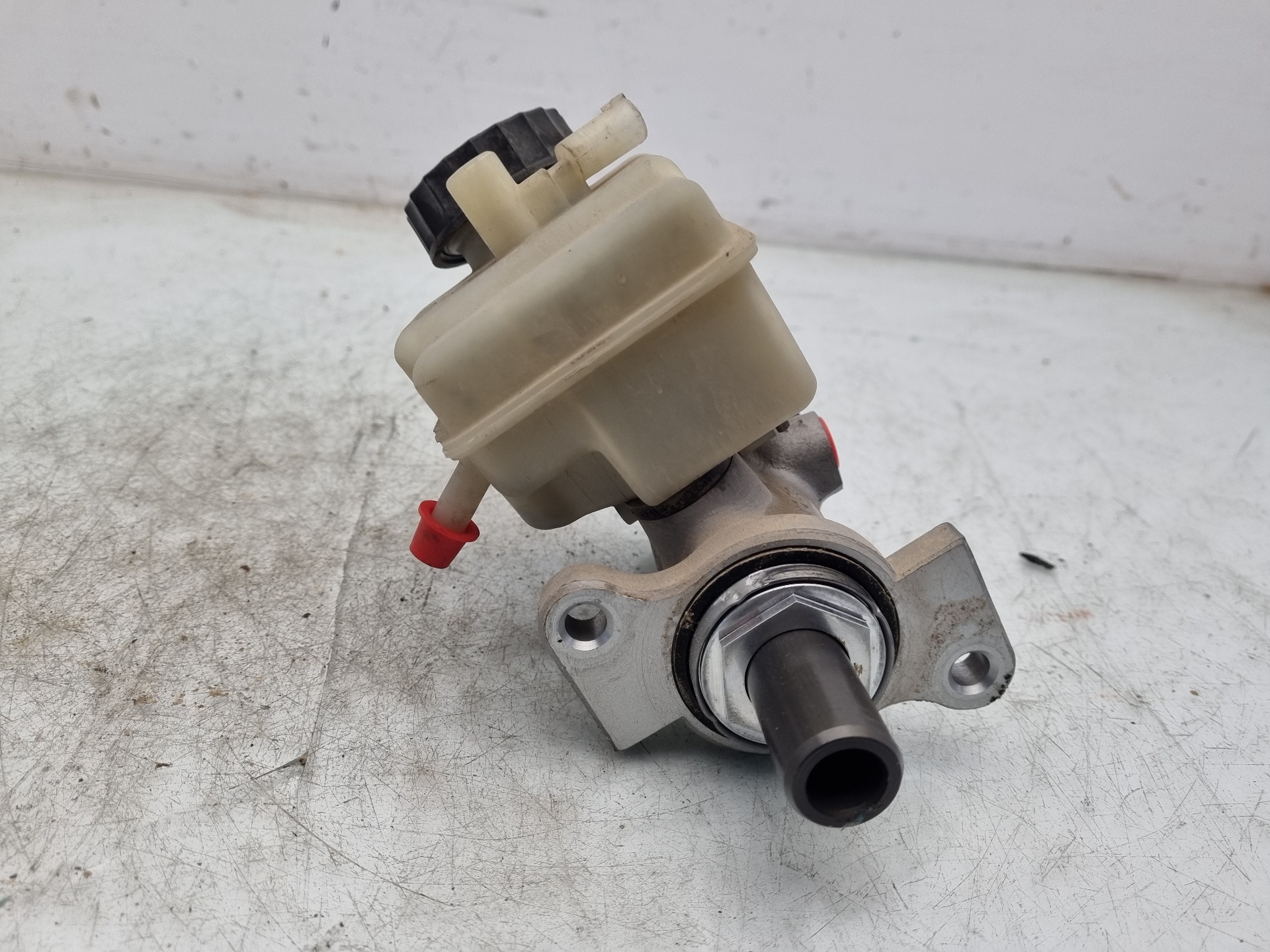 BOMBA FRENO MERCEDES-BENZ CLASE A M166960