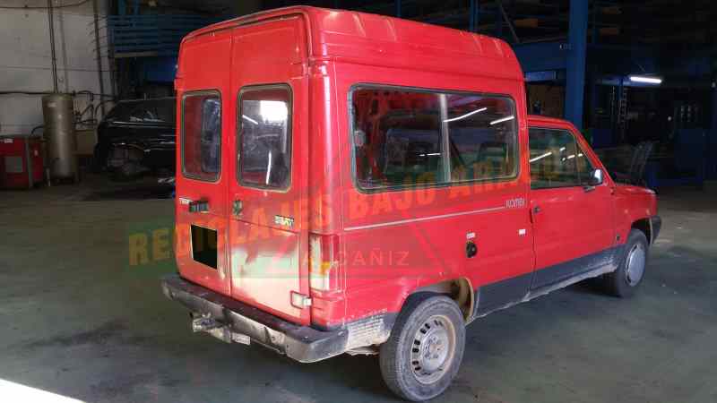 MANDO MULTIFUNCION SEAT TERRA 1W