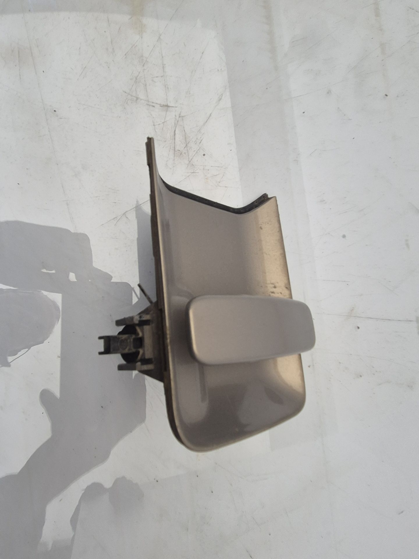 PUERTA LATERAL CORREDERA IZQUIERDA CITROEN BERLING 