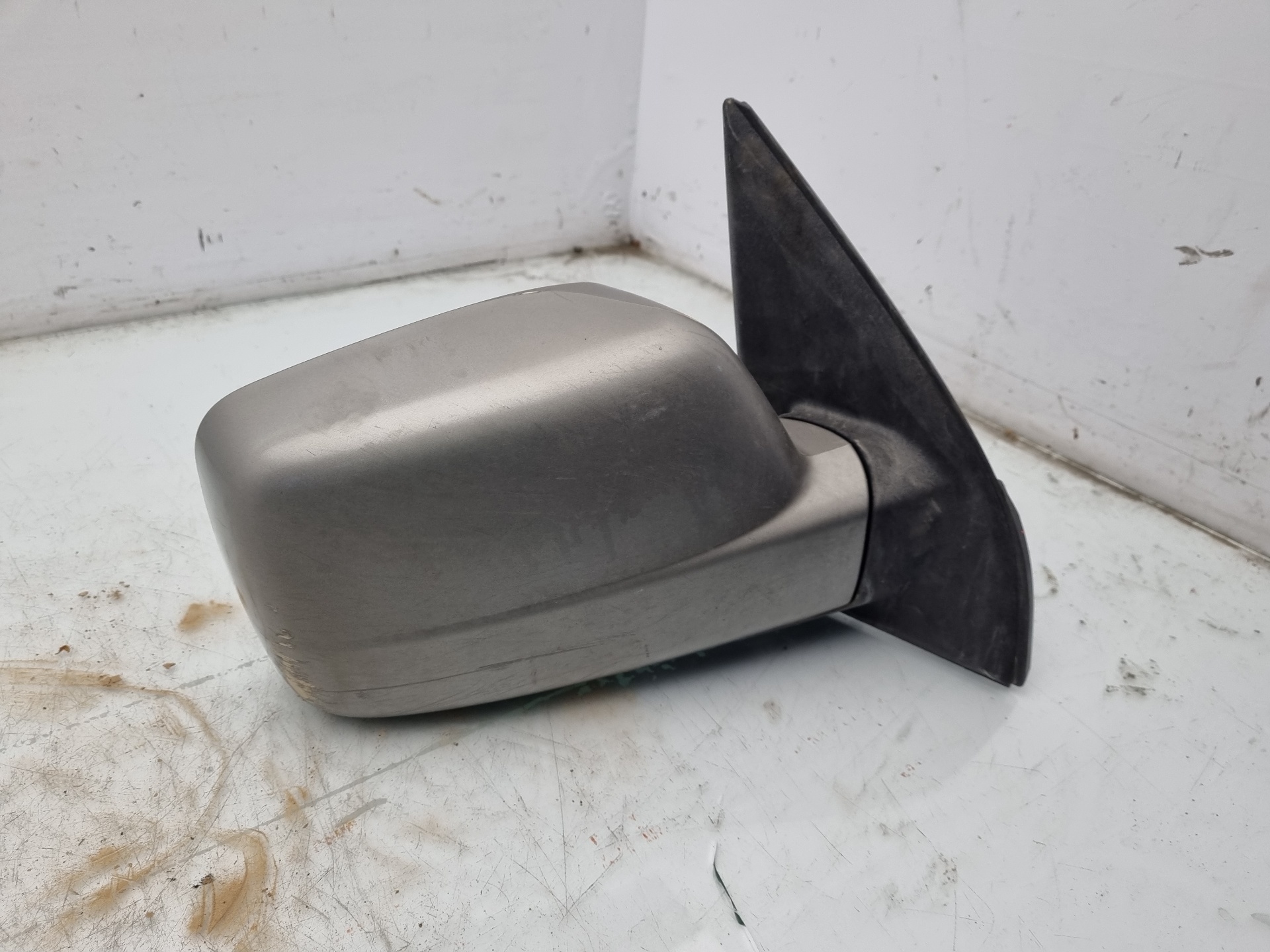 RETROVISOR DERECHO NISSAN X-TRAIL YD22