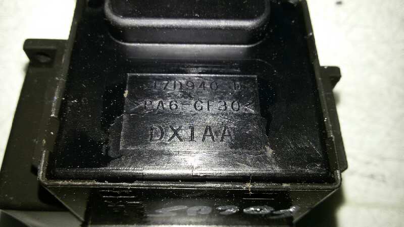 MANDO INTERMITENTES FORD FOCUS 