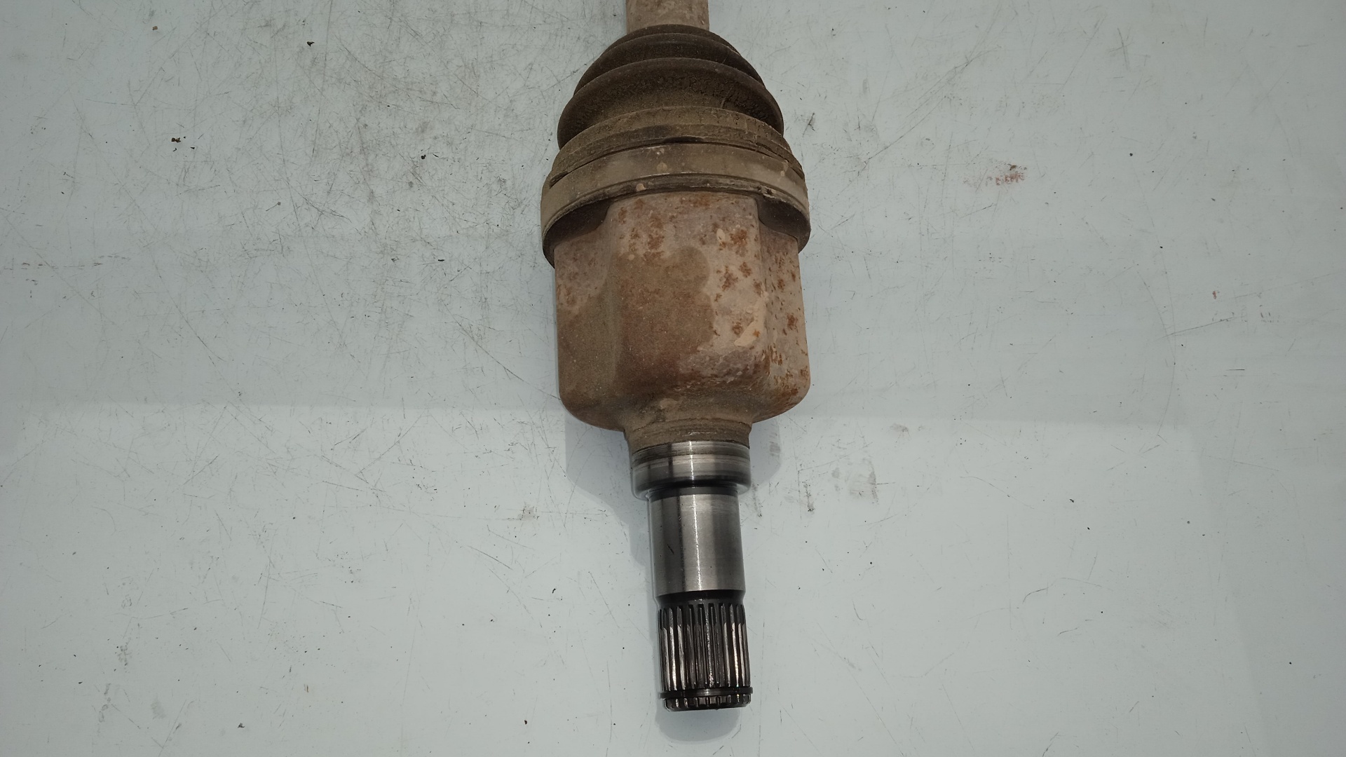 TRANSMISION DELANTERA IZQUIERDA FORD FOCUS G6DA