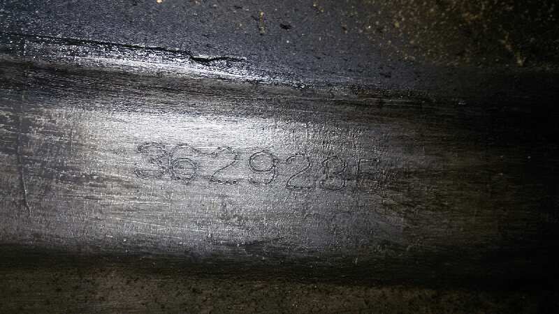 CAJA CAMBIOS HYUNDAI H-1 D4BH