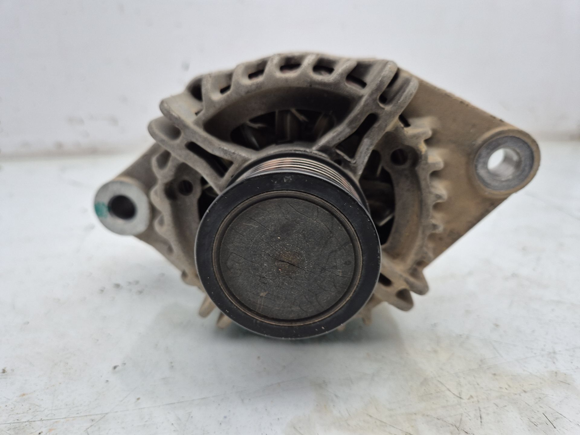 ALTERNADOR FIAT TIPO 
