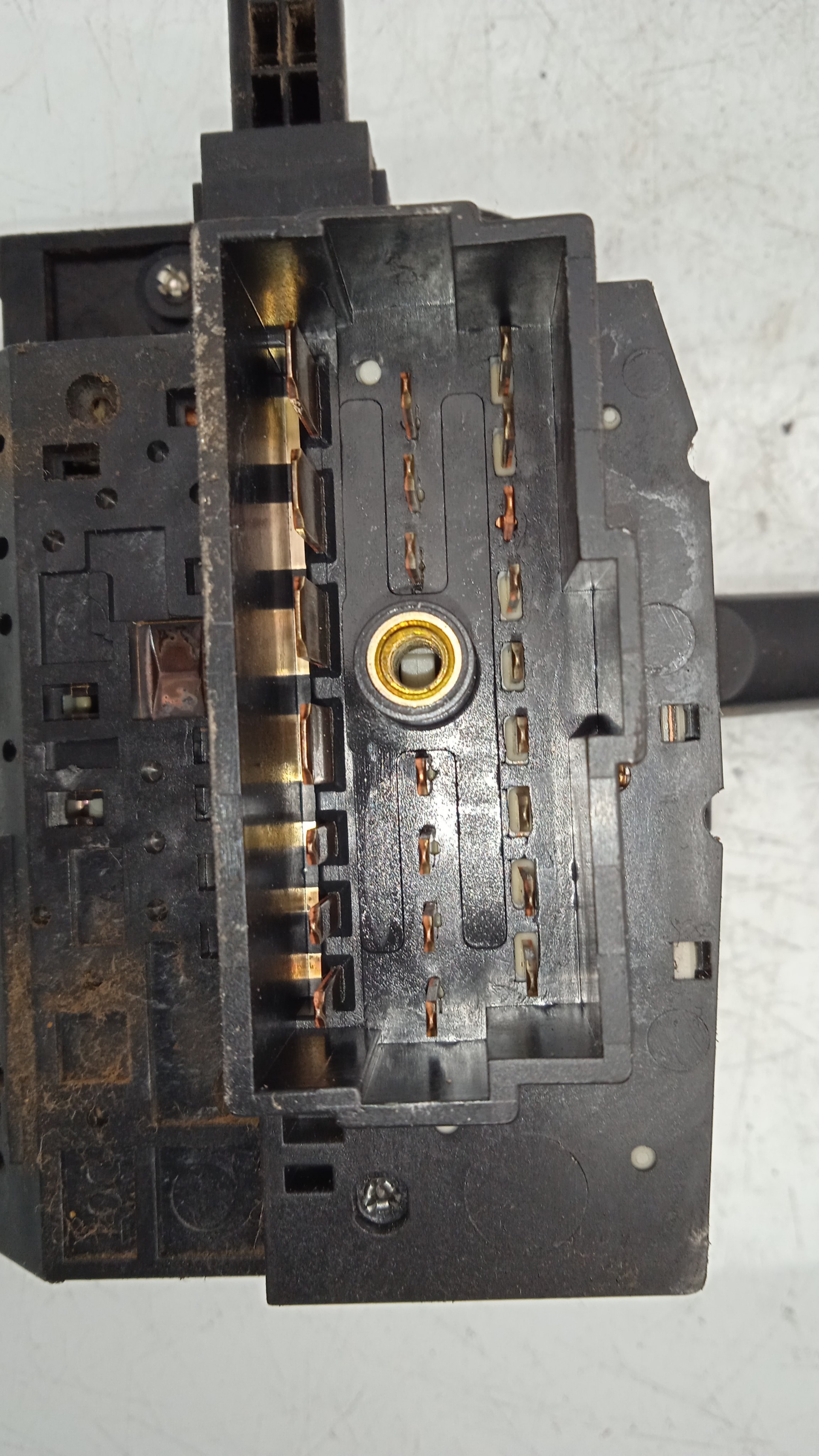 MANDO LIMPIA CHRYSLER JEEP GR.CHEROKEE (ZJ)/(Z) G-S