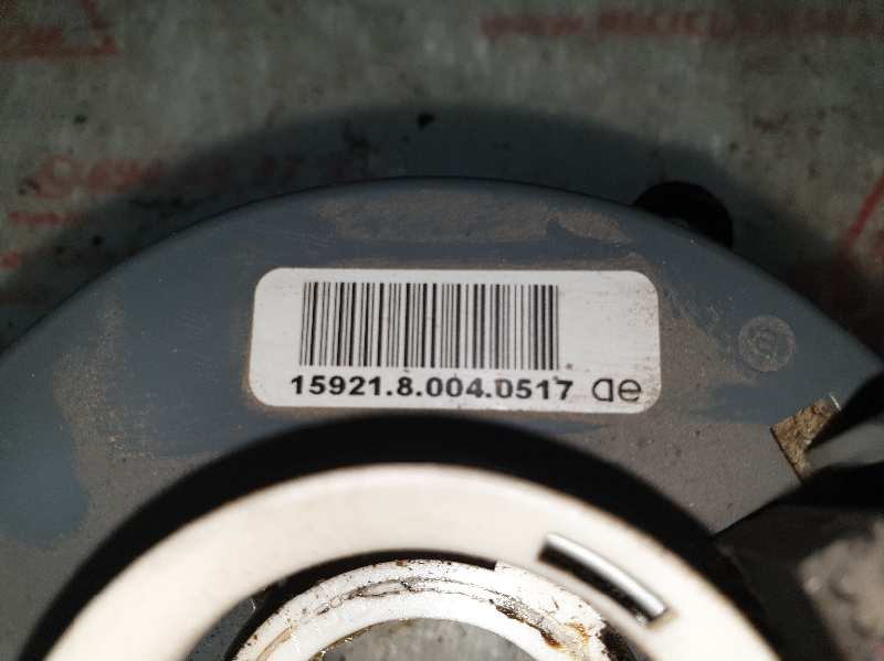 ANILLO AIRBAG FIAT DOBLO 188A9000