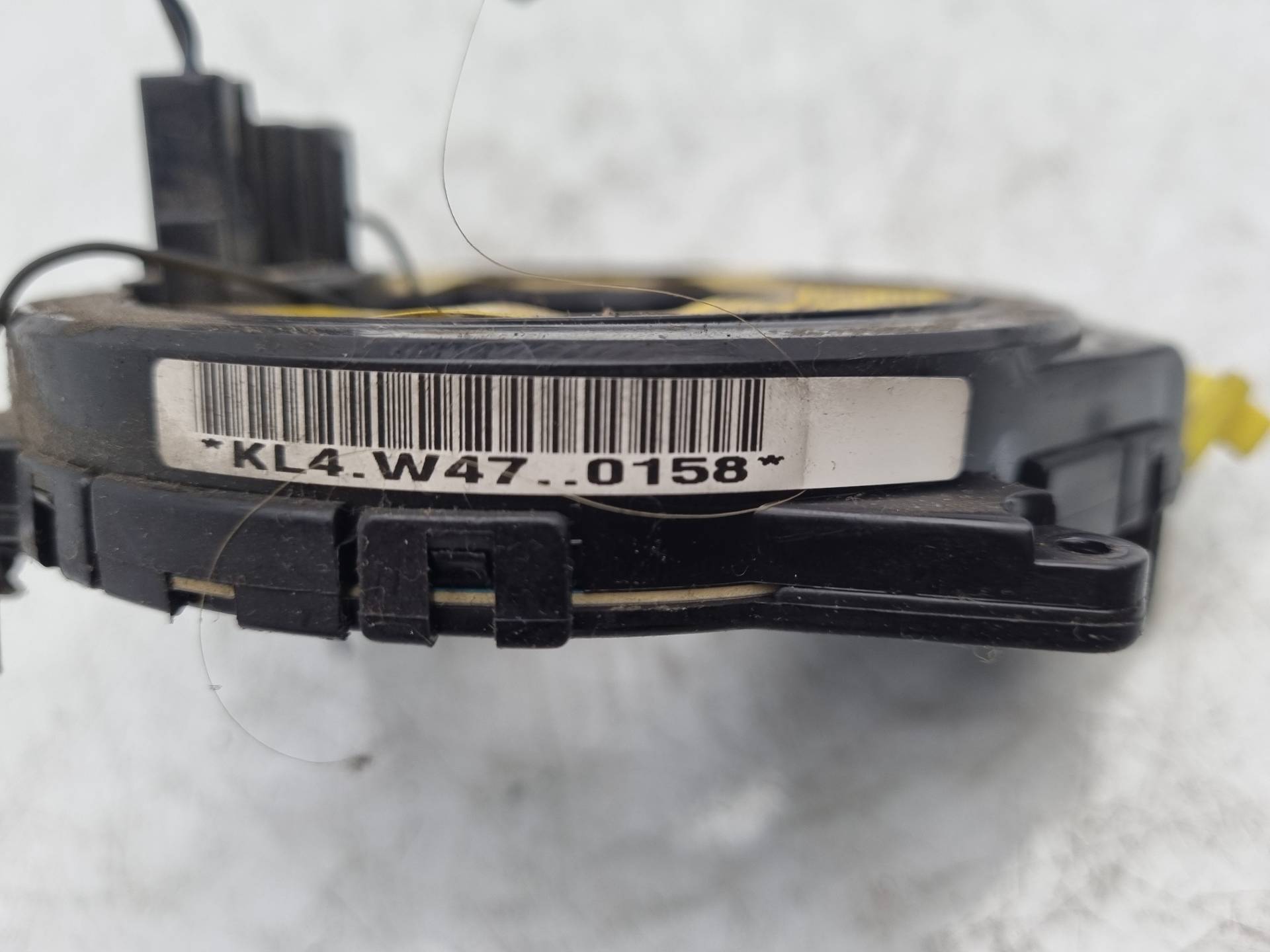 ANILLO AIRBAG KIA CERATO D4EA