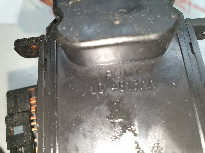 MANDO INTERMITENTES SSANGYONG RODIUS D27DT