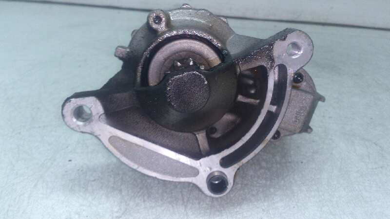 MOTOR ARRANQUE CITROEN BERLINGO KFWTU3JP