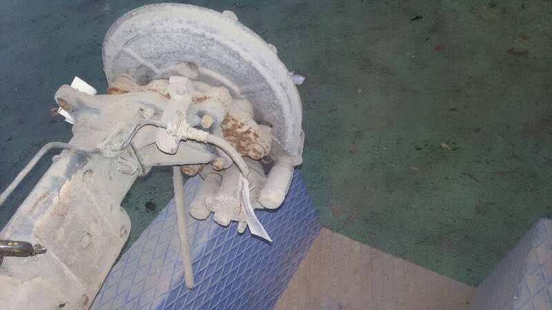 DIFERENCIAL TRASERO CITROEN JUMPER 