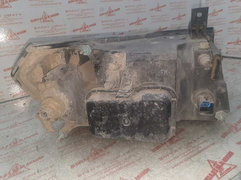 FARO IZQUIERDO FORD TRANSIT F3FA