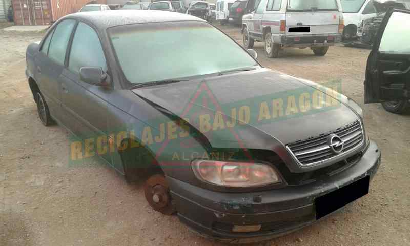 PILOTO TRASERO DERECHO OPEL OMEGA X30XE