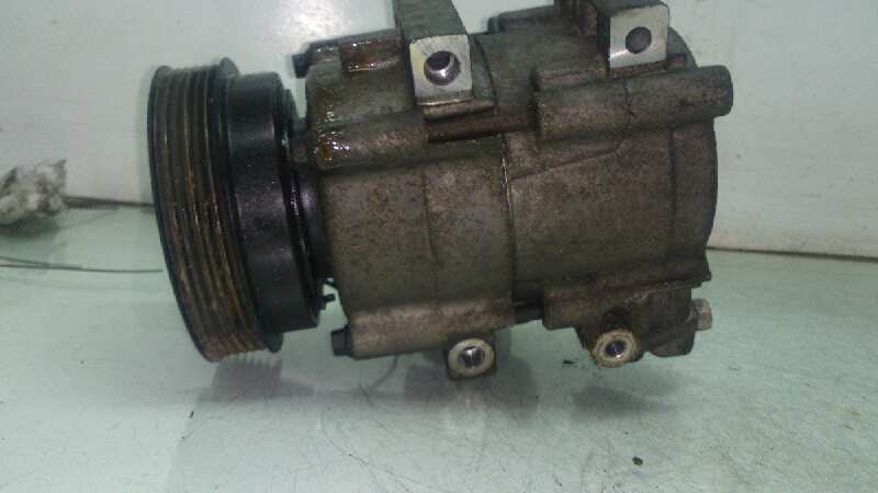 COMPRESOR AIRE ACONDICIONADO HYUNDAI TRAJET D4EA