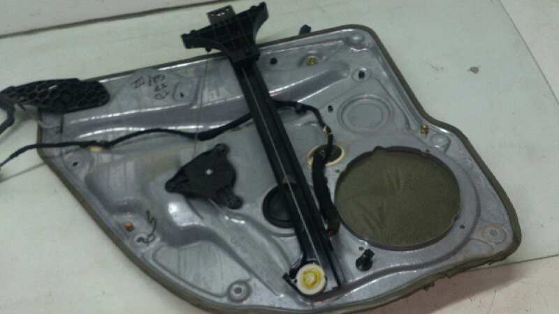 ELEVALUNAS TRASERO DERECHO VOLKSWAGEN GOLF ASV