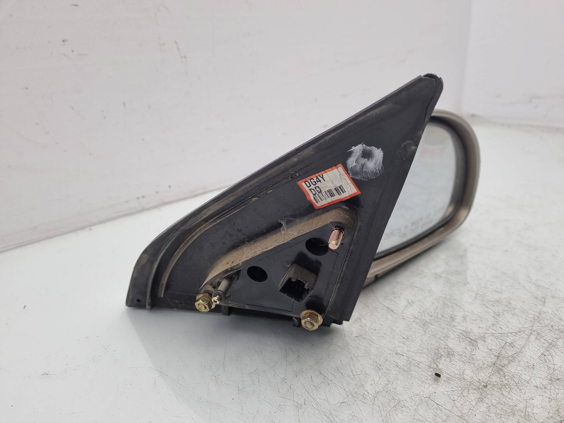 RETROVISOR DERECHO KIA CERATO D4EA