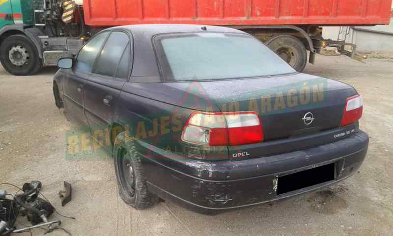 PILOTO TRASERO DERECHO OPEL OMEGA X30XE
