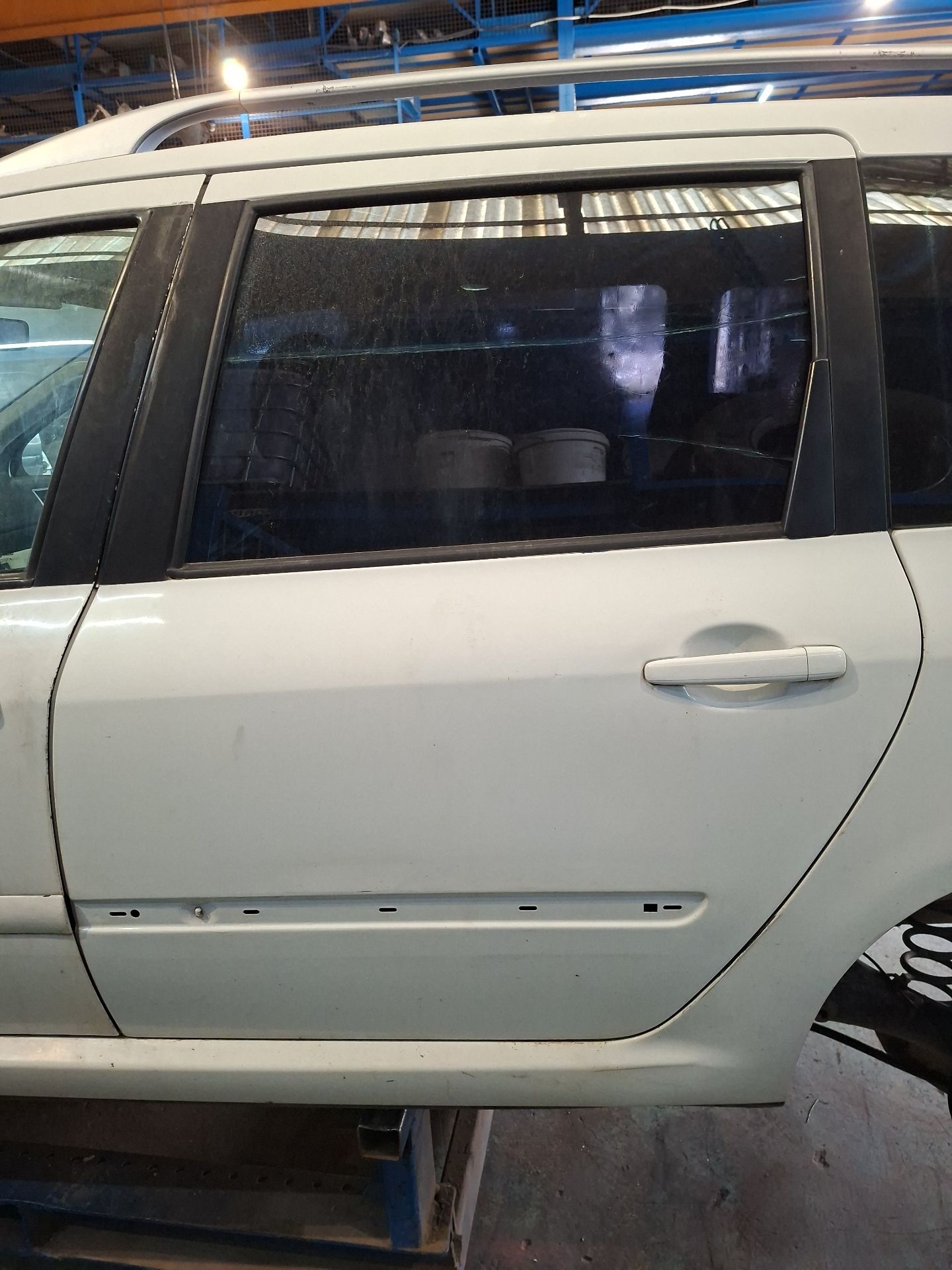 FARO DERECHO PEUGEOT 307 