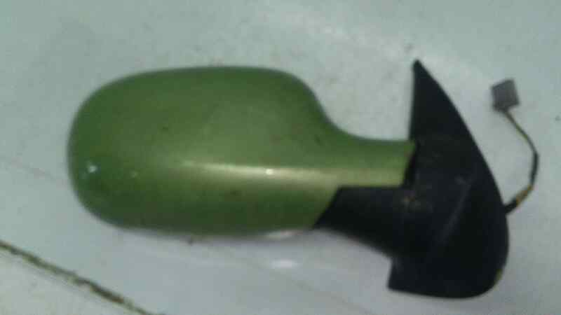 RETROVISOR DERECHO NISSAN MICRA CR14DE