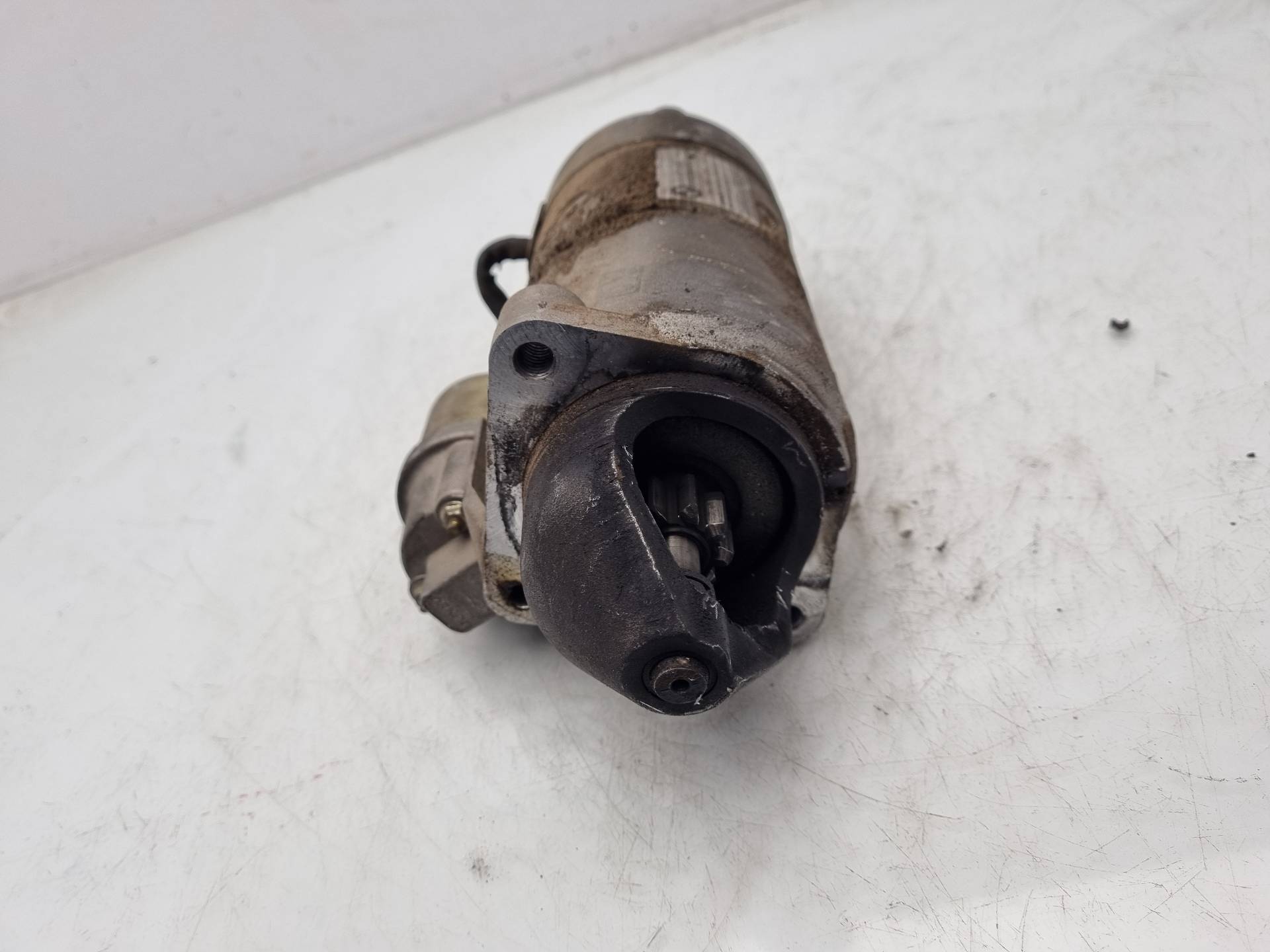 MOTOR ARRANQUE BMW X5 306D1D