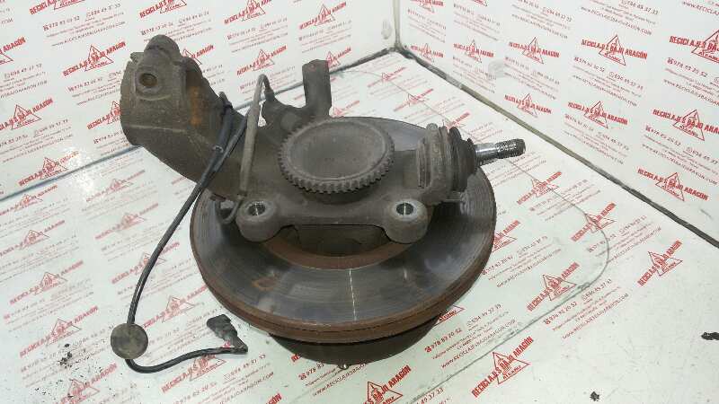 MANGUETA DELANTERA DERECHA FORD TRANSIT H9FA